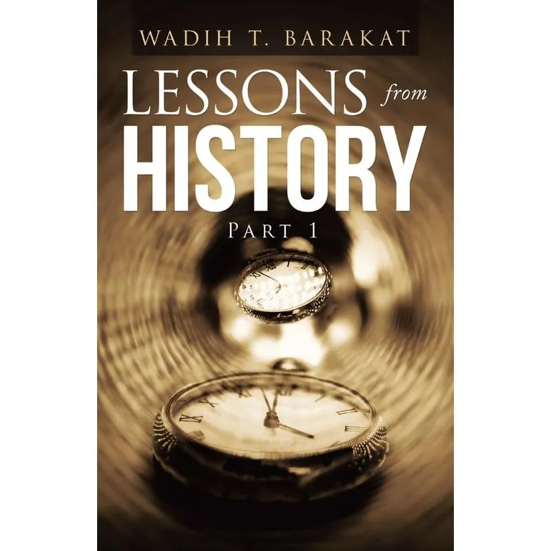 Lessons from History