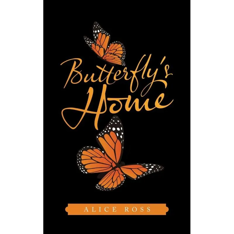 Butterflys Home