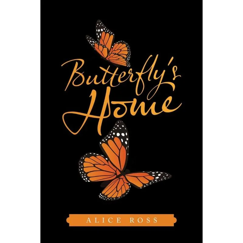 Butterflys Home