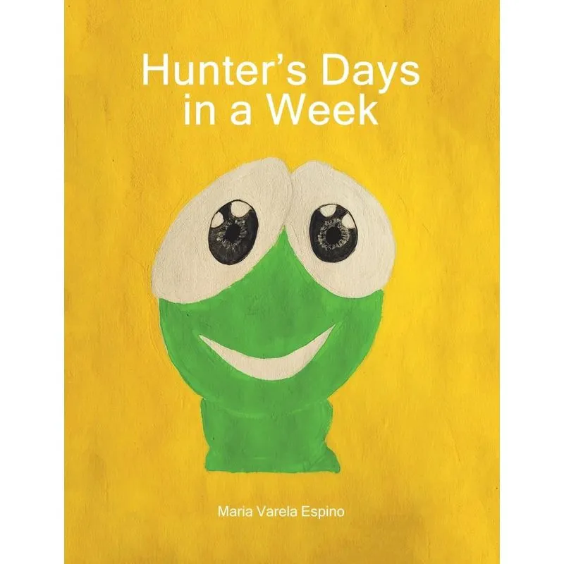 Hunters Days in a Week