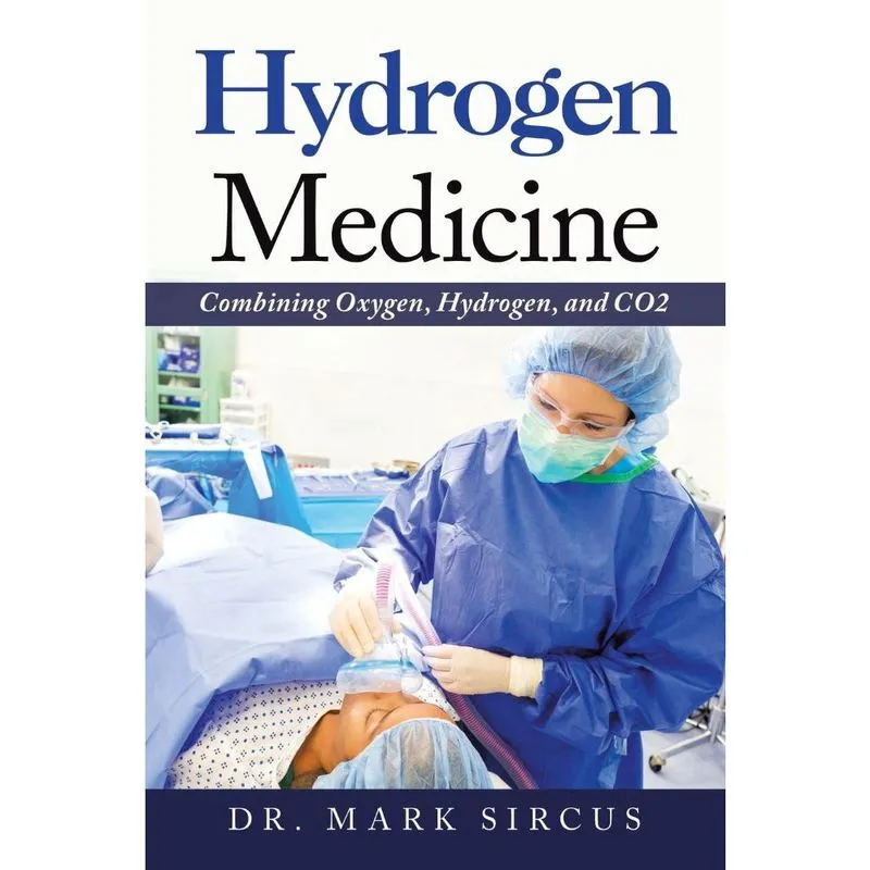 Hydrogen Medicine