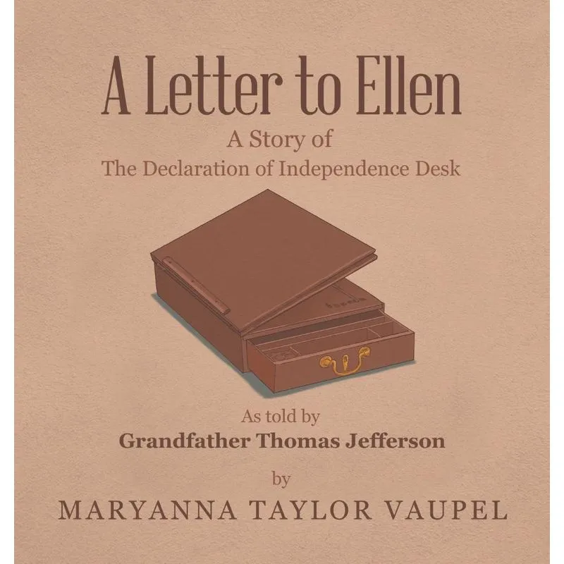 A Letter to Ellen