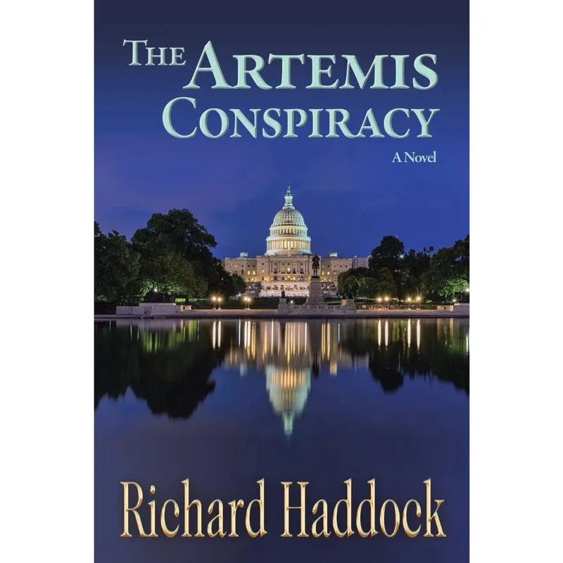 The Artemis Conspiracy