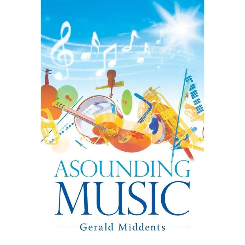 Asounding Music