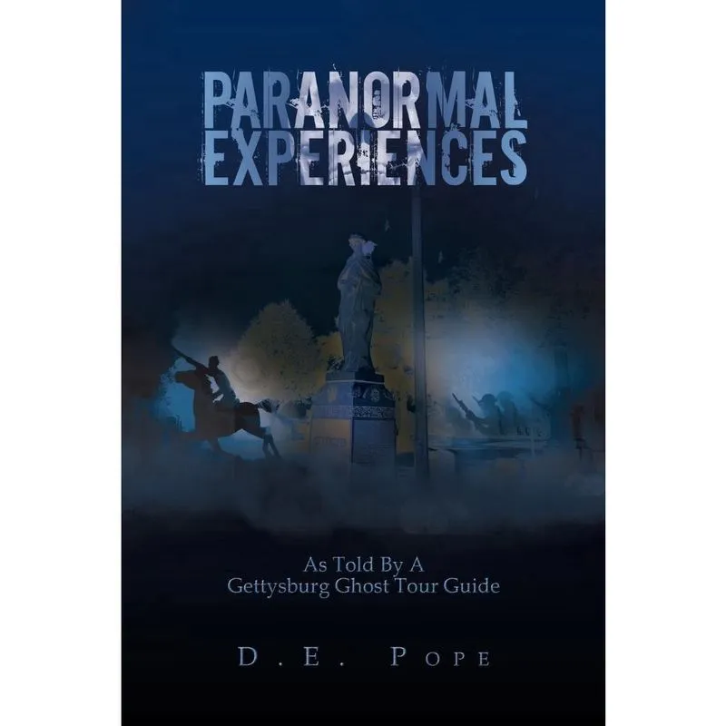 Paranormal Experiences