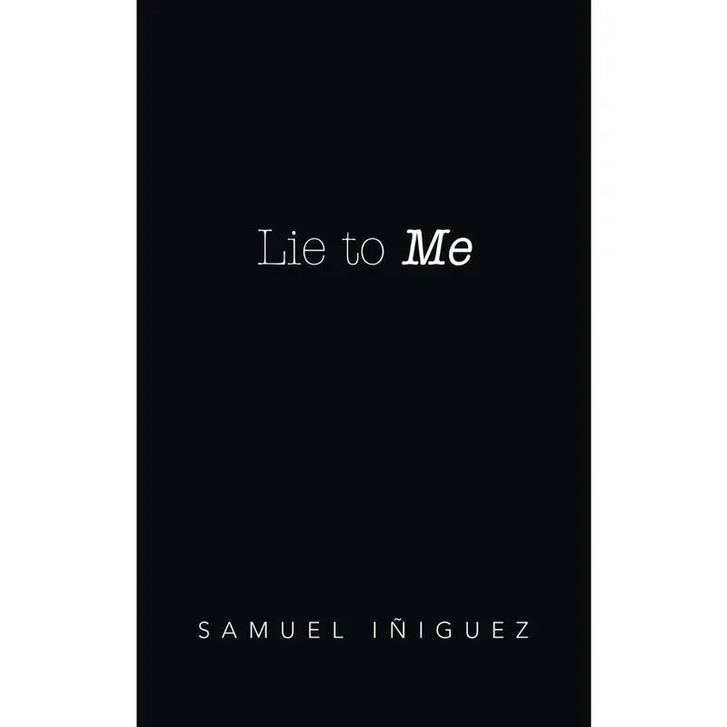 Lie to Me