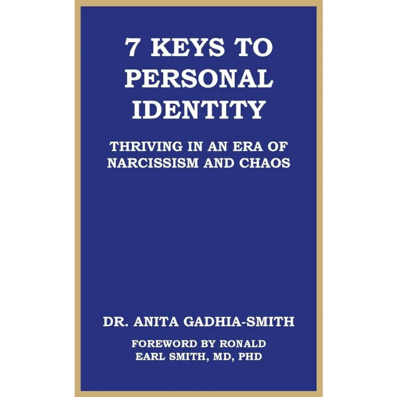 7 Keys to Personal Identity