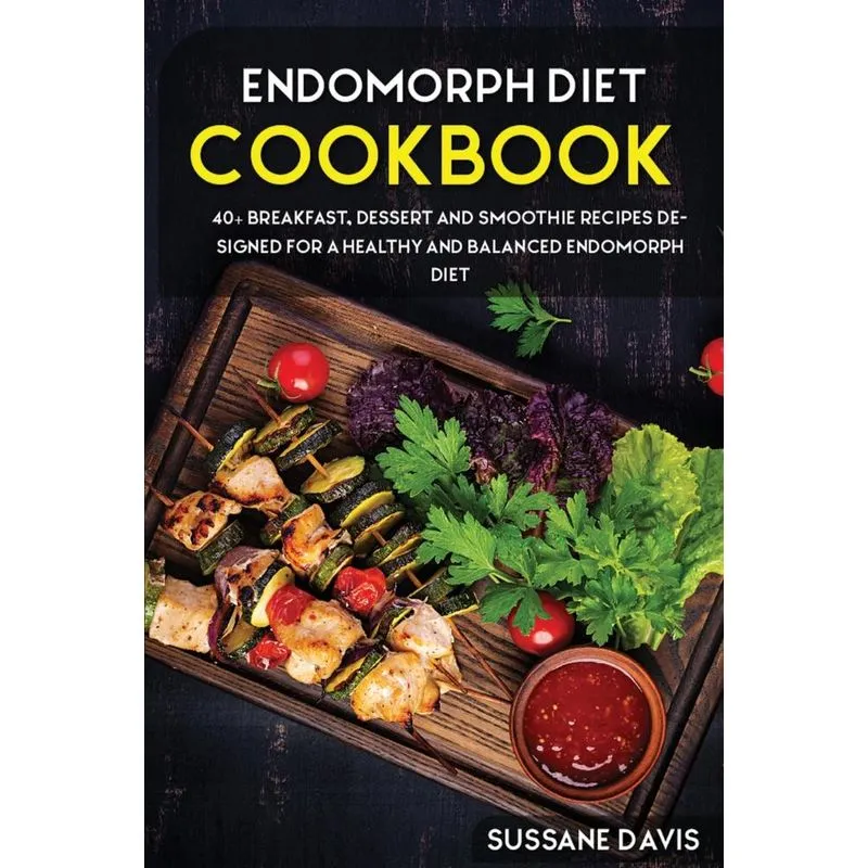 ENDOMORPH DIET