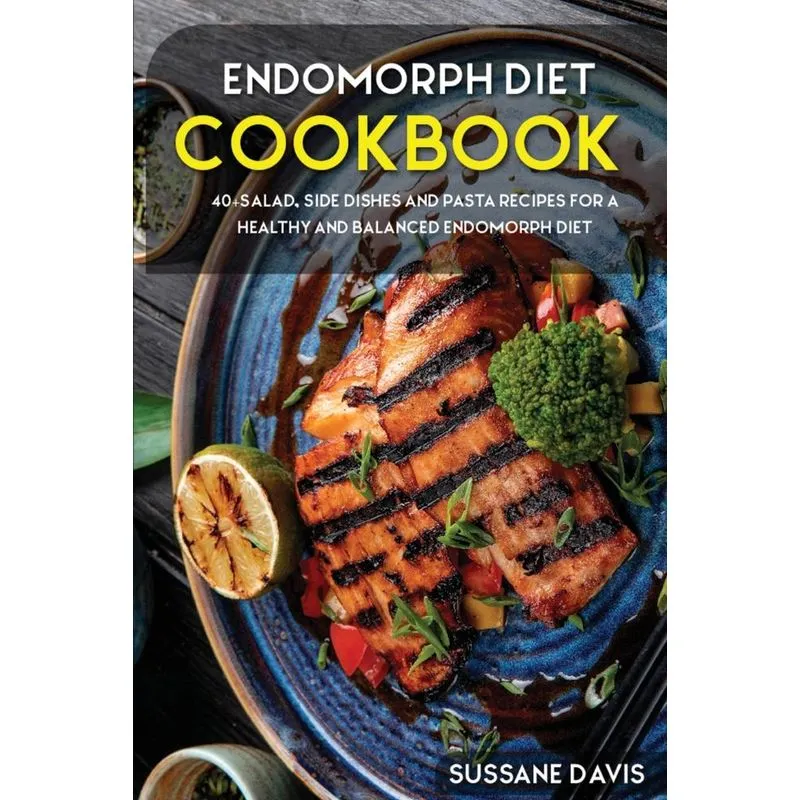 ENDOMORPH DIET