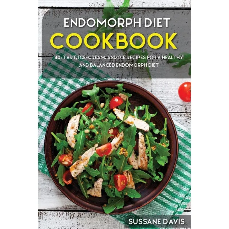 ENDOMORPH DIET