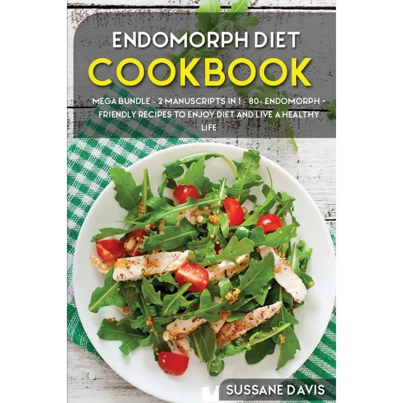 ENDOMORPH DIET