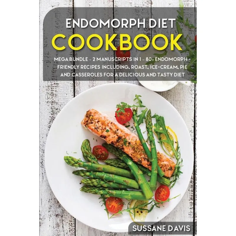 ENDOMORPH DIET