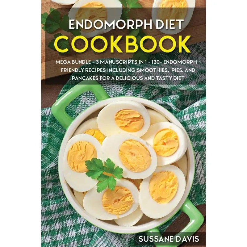ENDOMORPH DIET