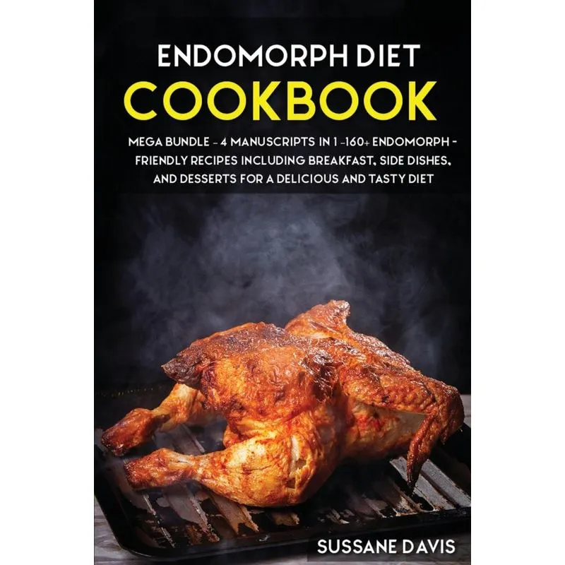 ENDOMORPH DIET