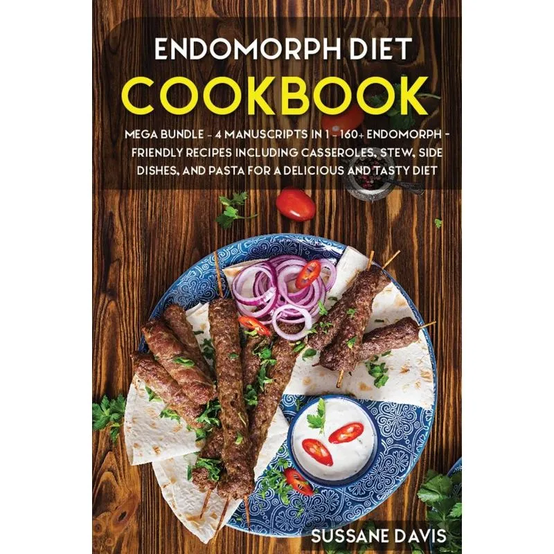 ENDOMORPH DIET