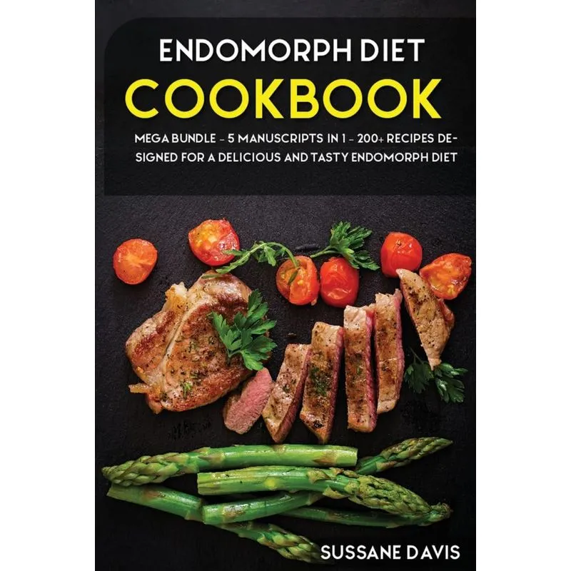 ENDOMORPH DIET