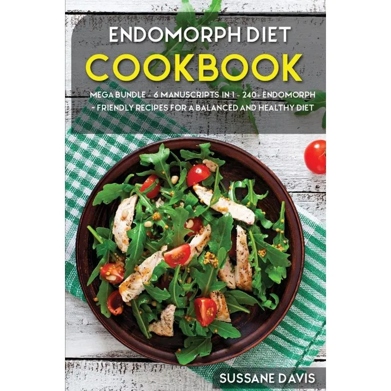 ENDOMORPH DIET