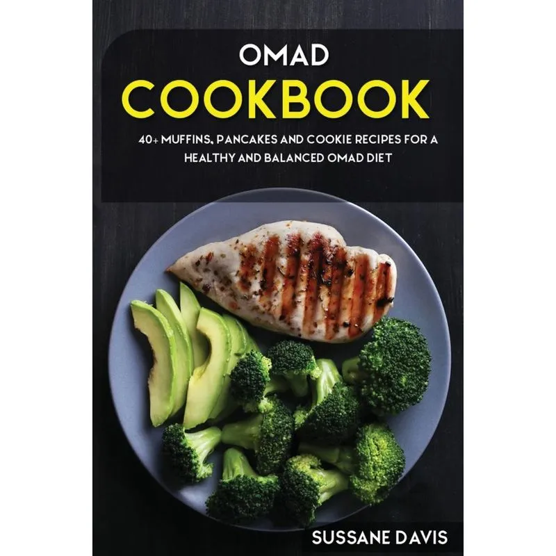 OMAD COOKBOOK