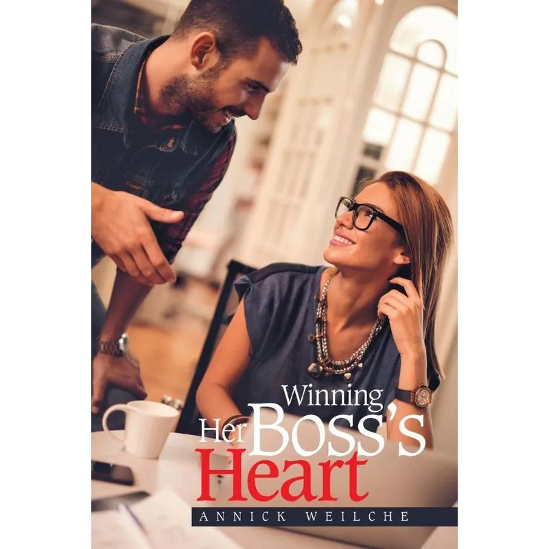 Winning Her Bosss Heart