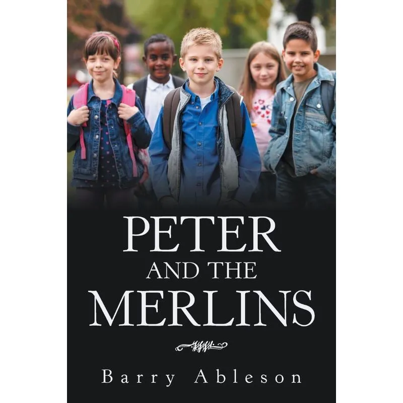 Peter and the Merlins