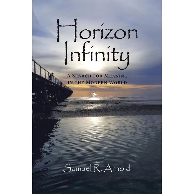 Horizon Infinity