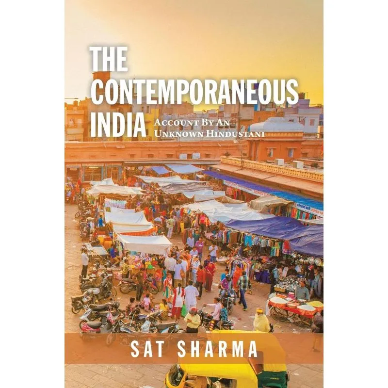 The Contemporaneous India