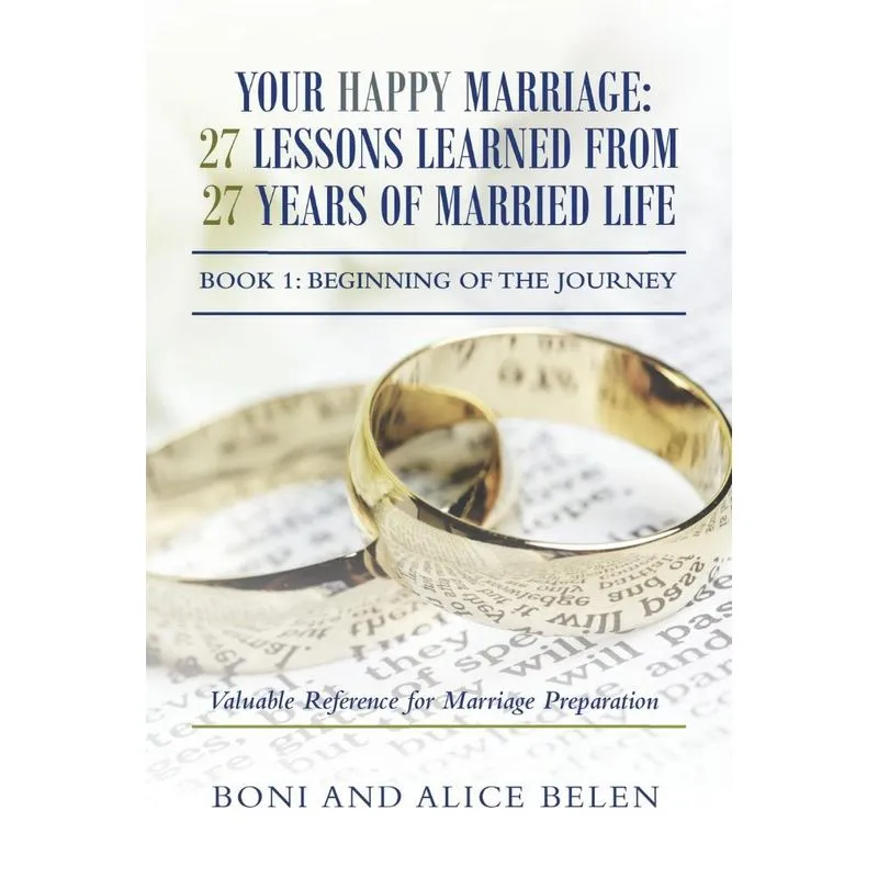 Your Happy Marriage