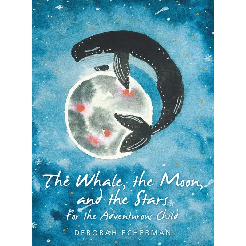 The Whale, the Moon, and the Stars