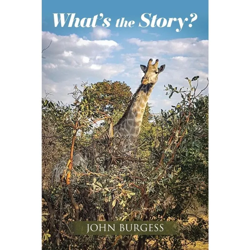 Whats the Story?