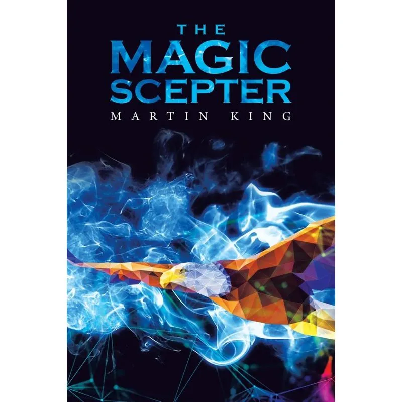 The Magic Scepter