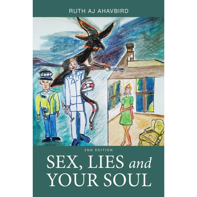 Sex, Lies and Your Soul