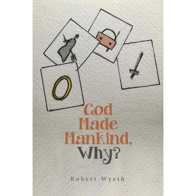 God Made Mankind, Why?