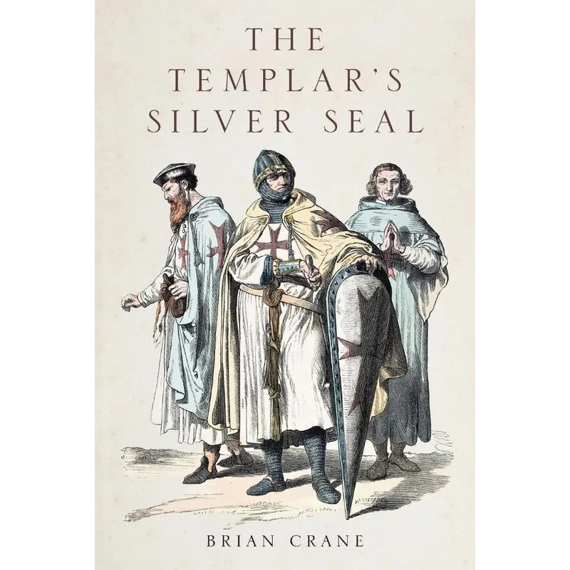 The Templars Silver Seal