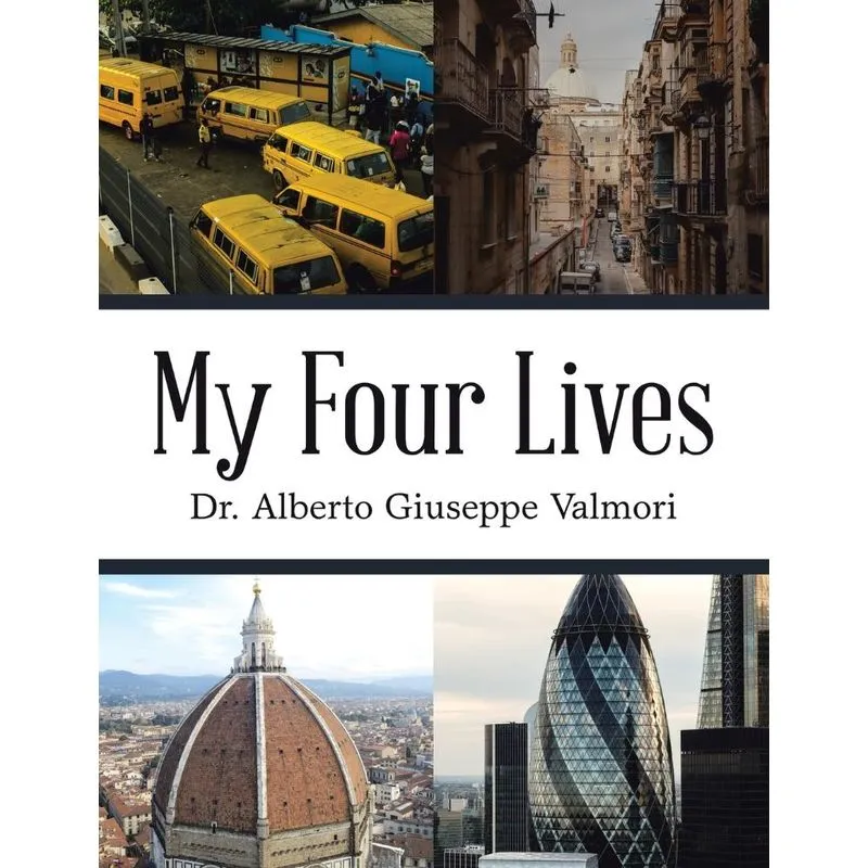 My Four Lives