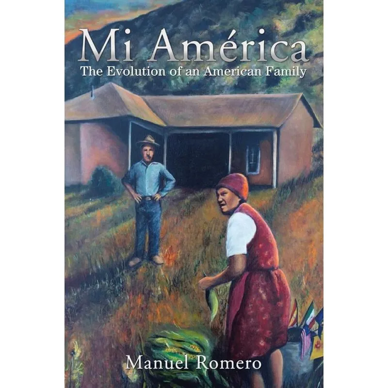 Mi América