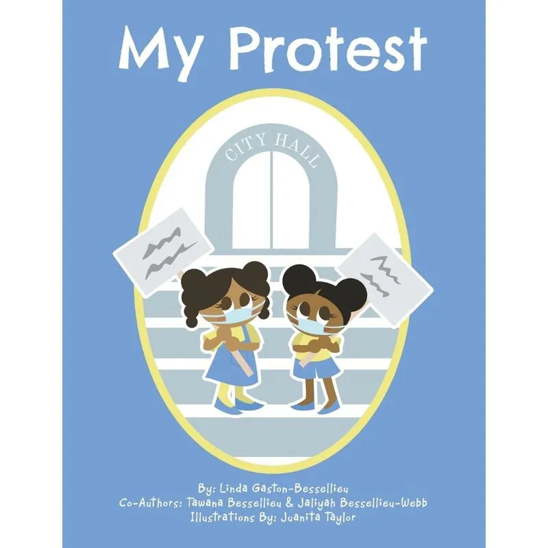 My Protest