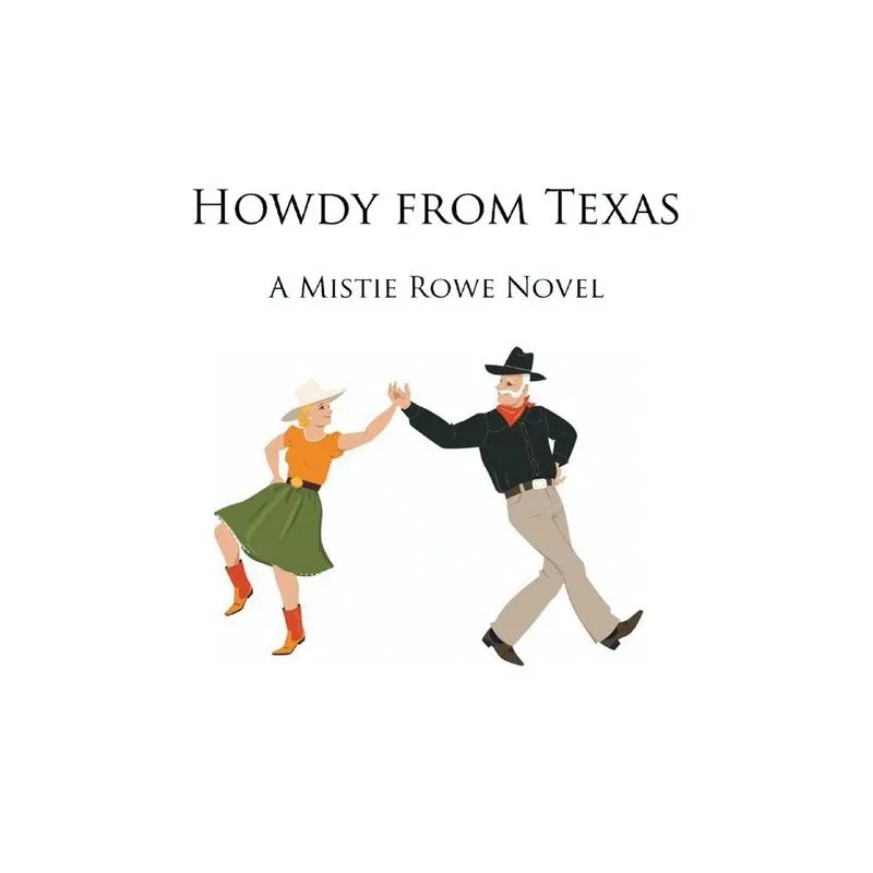Howdy from Texas