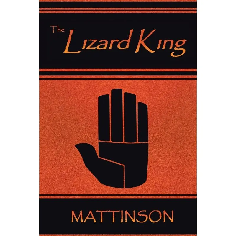 The Lizard King