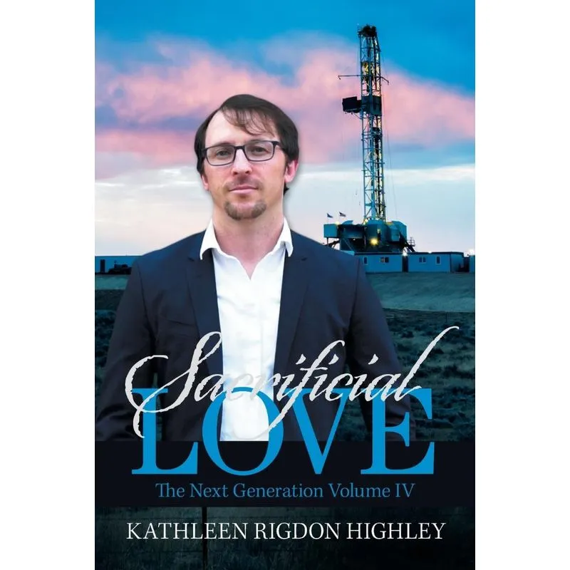 Sacrificial Love