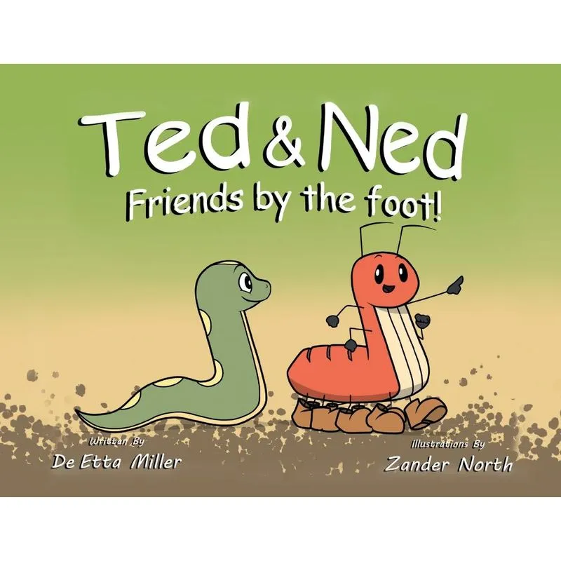 Ted & Ned