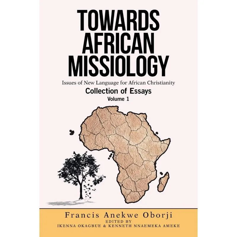 Towards African Missiology