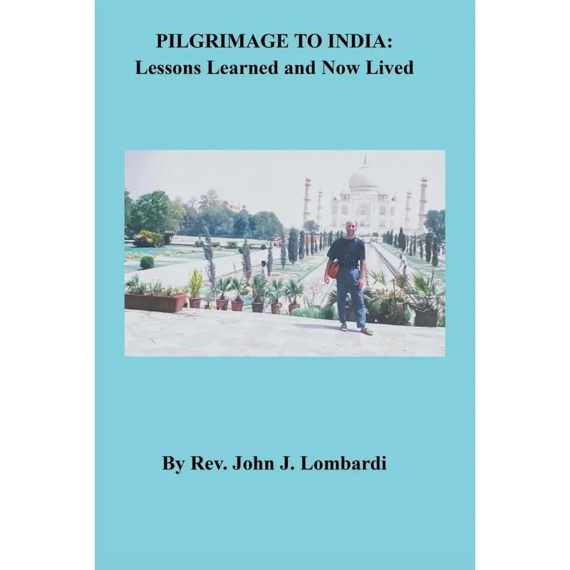 Pilgrimage to India