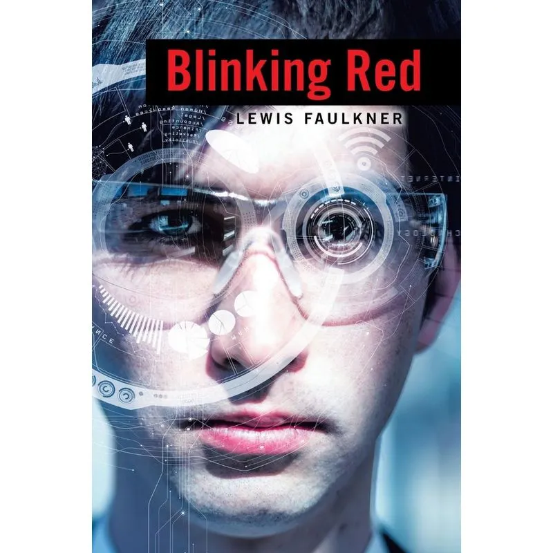 Blinking Red