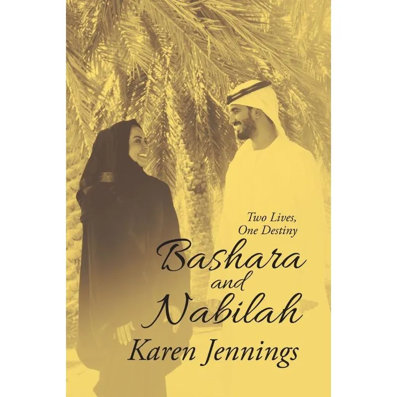 Bashara and Nabilah