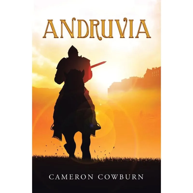Andruvia