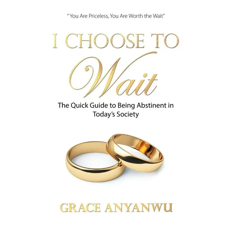 I Choose to Wait