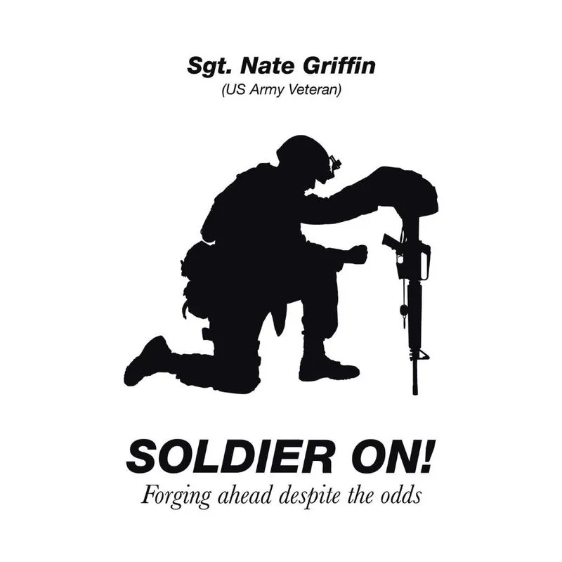 Soldier On!