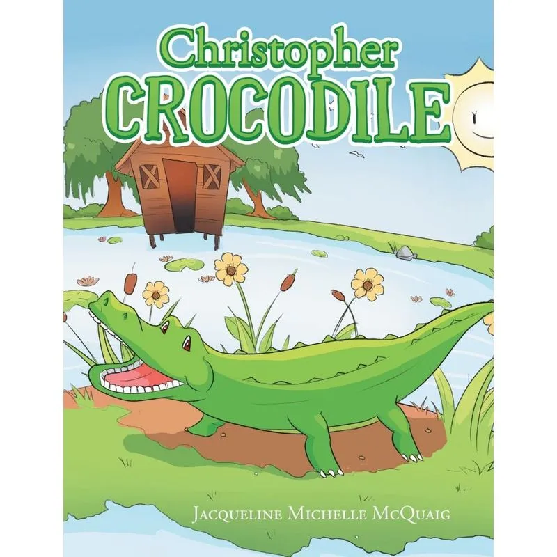 Christopher Crocodile