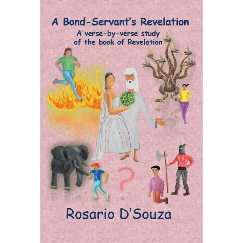 A Bond-Servants Revelation