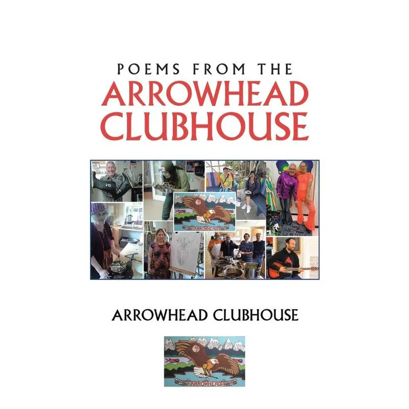 Poems from the Arrowhead Clubhouse